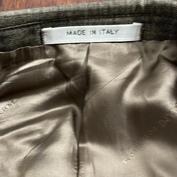 π§₯ Elevate Your Wardrobe with Armani Exchange Blazer! π - Picture 4 of 7